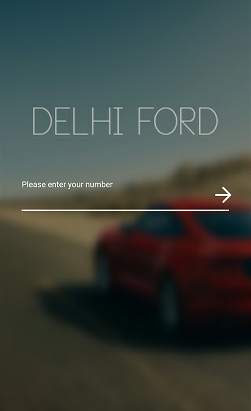 faridabad ford