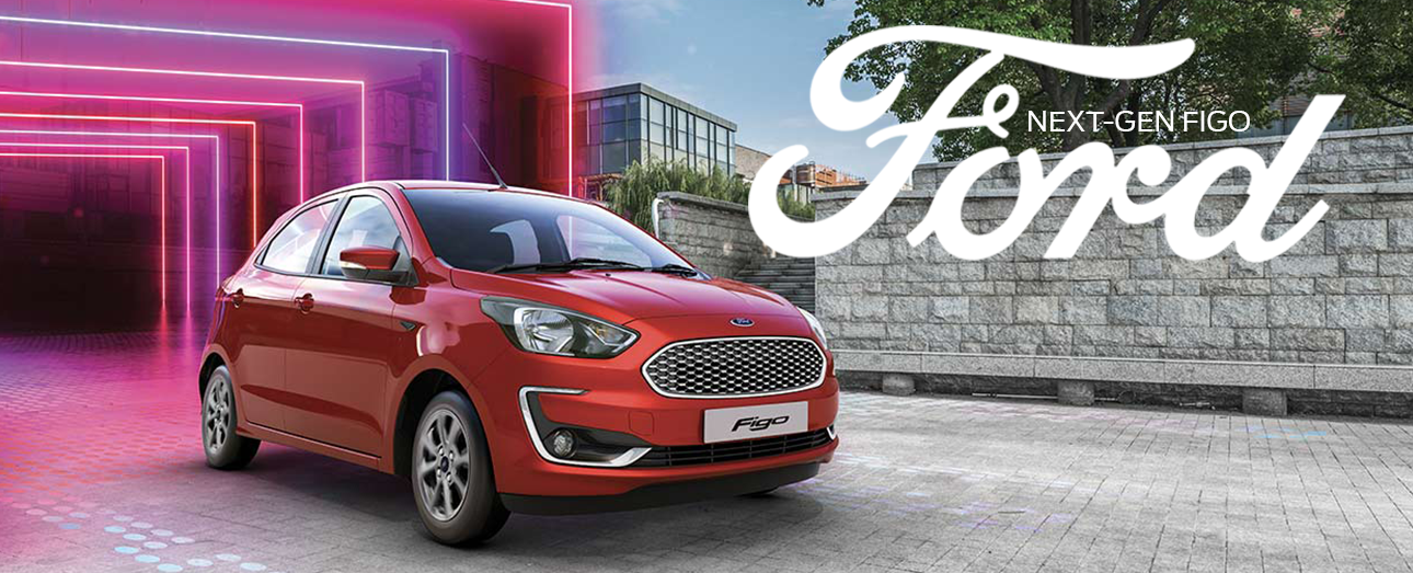 Ford Fogo Price in Faridabad