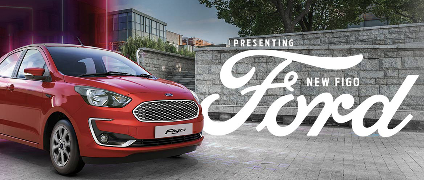 Ford Figo Faridabad