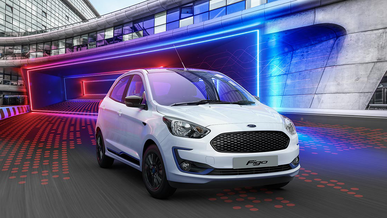 Buy Ford Figo