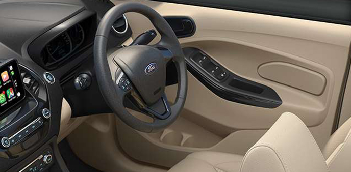 Ford Figo Faridabad