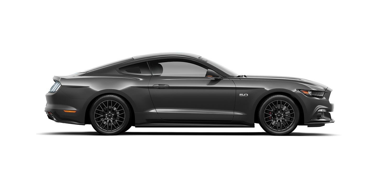 Ford Mustang Price